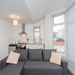 Cherry Property - Hornby Road